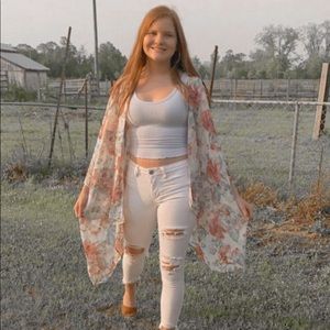 Meet your Posher, Edith